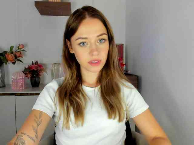 CindyGlam webcam