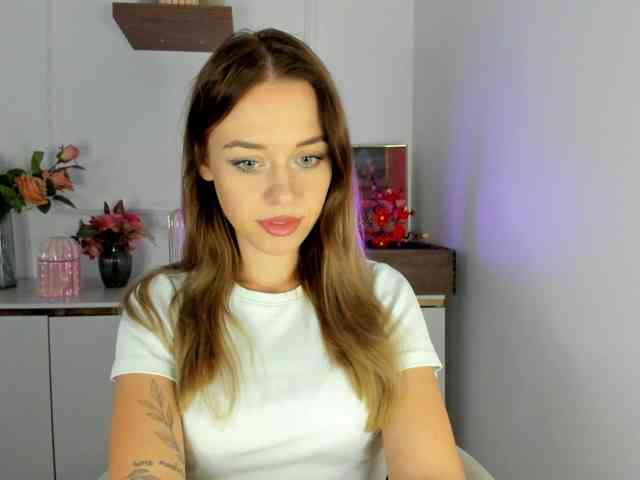 CindyGlam webcam