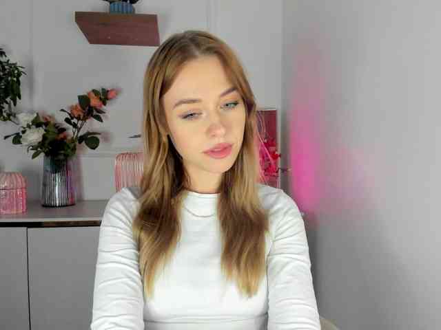 CindyGlam webcam
