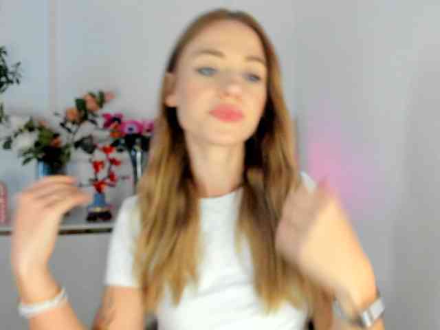 CindyGlam webcam