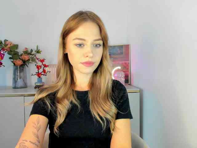 CindyGlam webcam