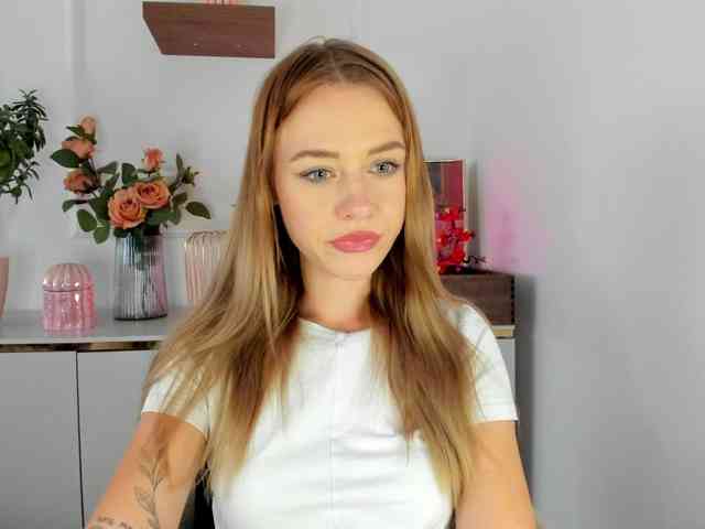 CindyGlam webcam