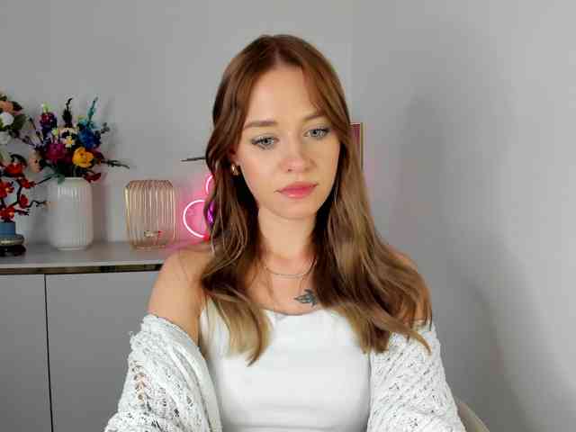CindyGlam webcam