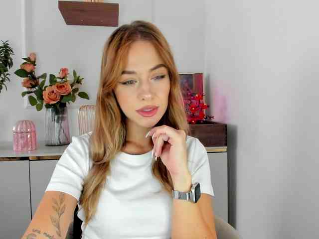 CindyGlam webcam