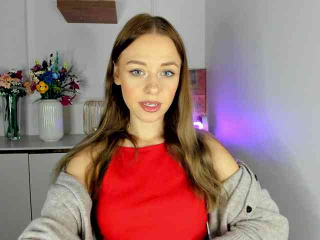 CindyGlam webcam