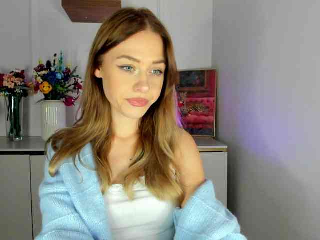 CindyGlam webcam