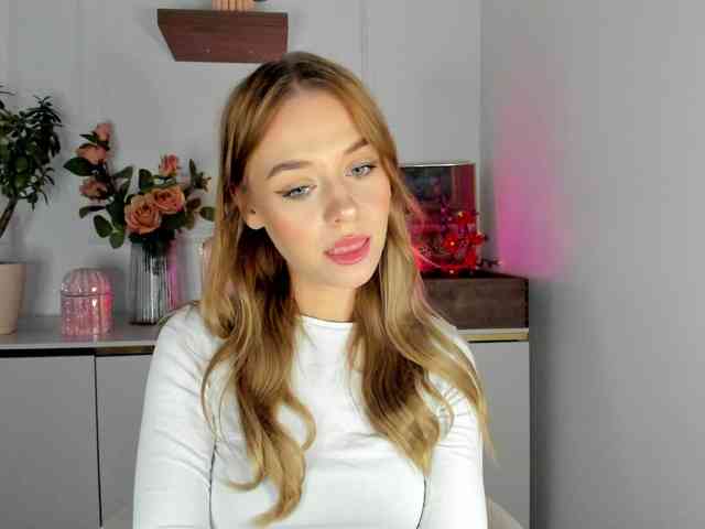 CindyGlam webcam