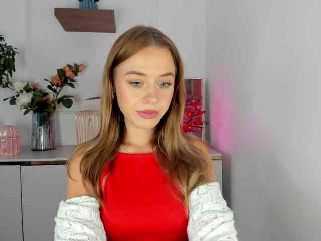 CindyGlam webcam
