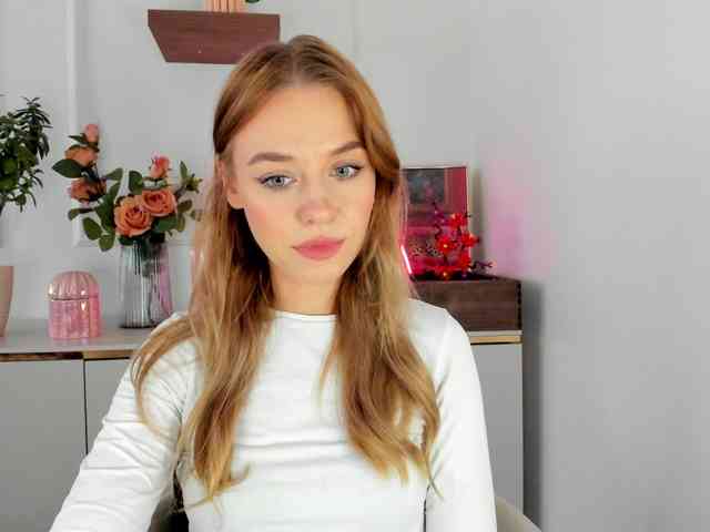 CindyGlam webcam