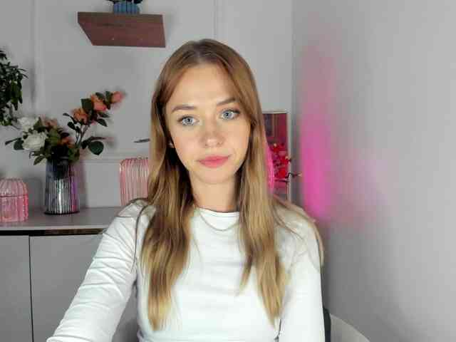 CindyGlam webcam