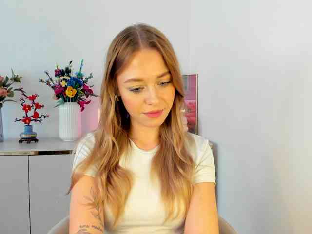 CindyGlam webcam