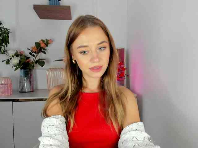 CindyGlam webcam