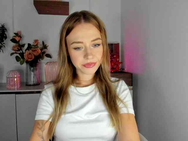 CindyGlam webcam