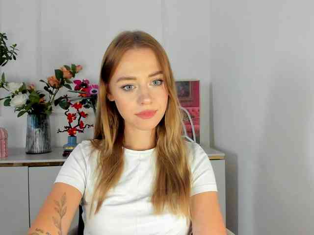 CindyGlam webcam