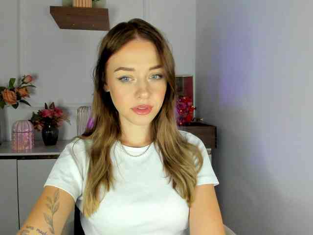 CindyGlam webcam