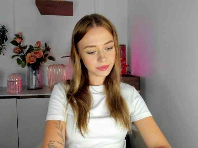 CindyGlam webcam