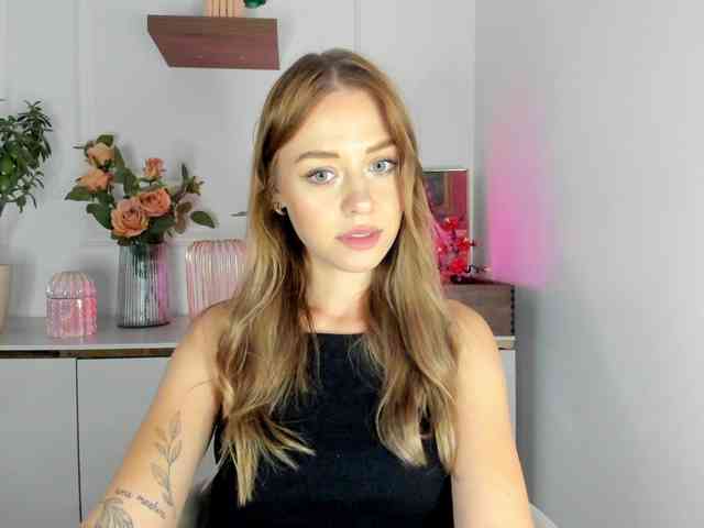 CindyGlam webcam