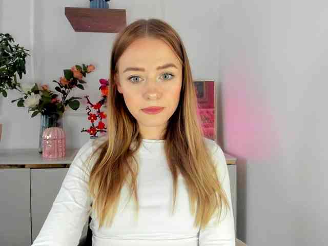 CindyGlam webcam