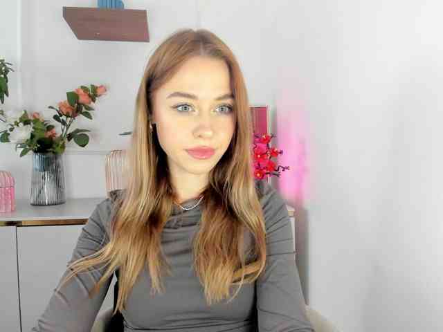 CindyGlam webcam