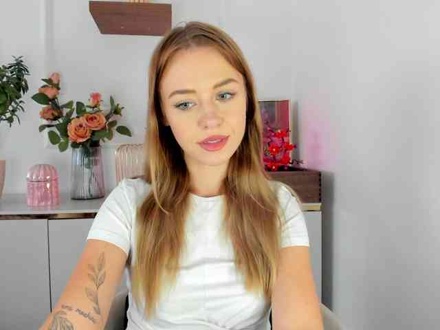 CindyGlam webcam