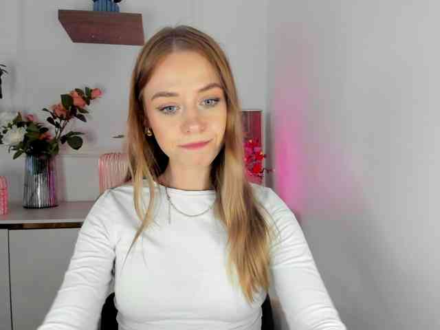 CindyGlam webcam