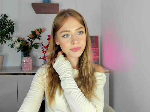 CindyGlam webcam