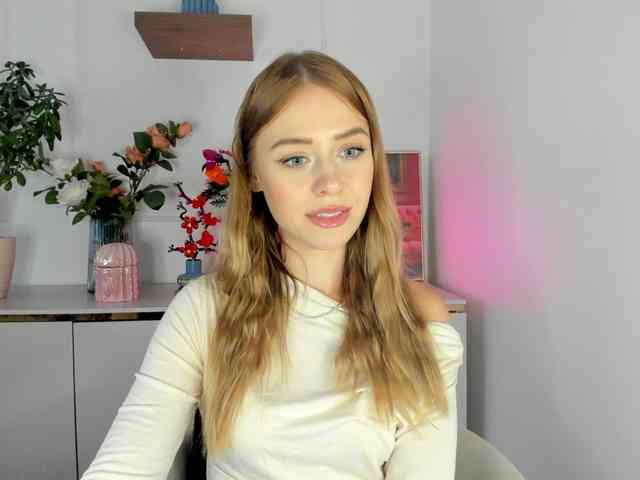 CindyGlam webcam