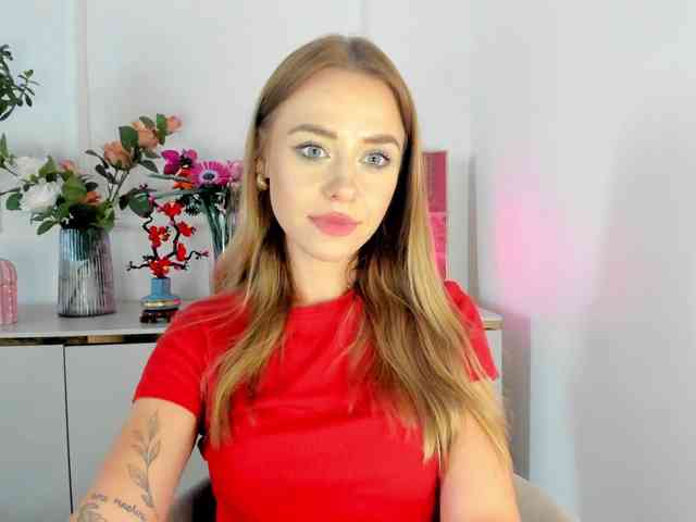 CindyGlam webcam