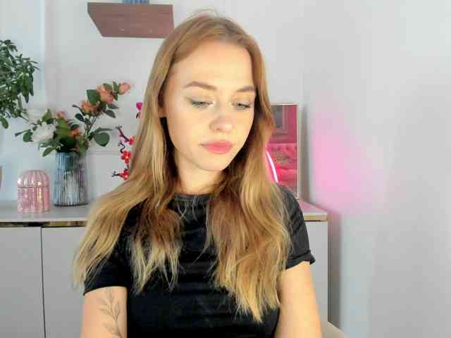 CindyGlam webcam