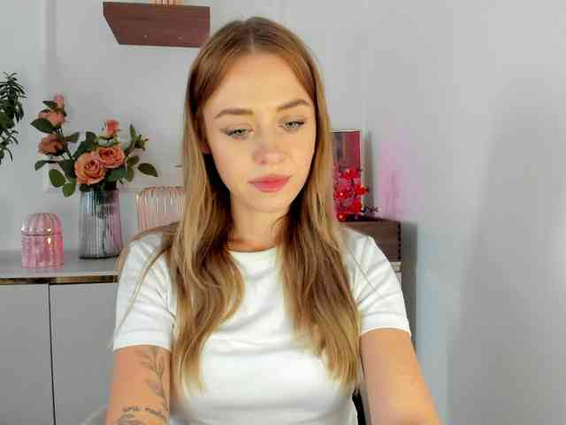CindyGlam webcam