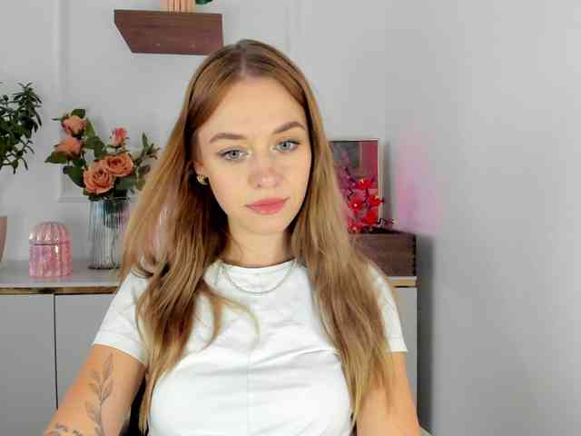CindyGlam webcam