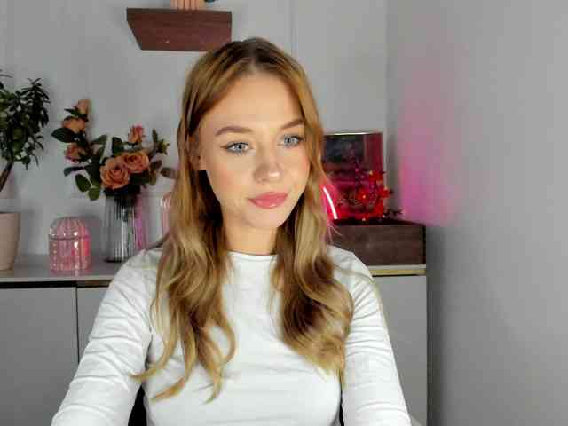 CindyGlam webcam