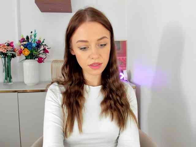CindyGlam webcam