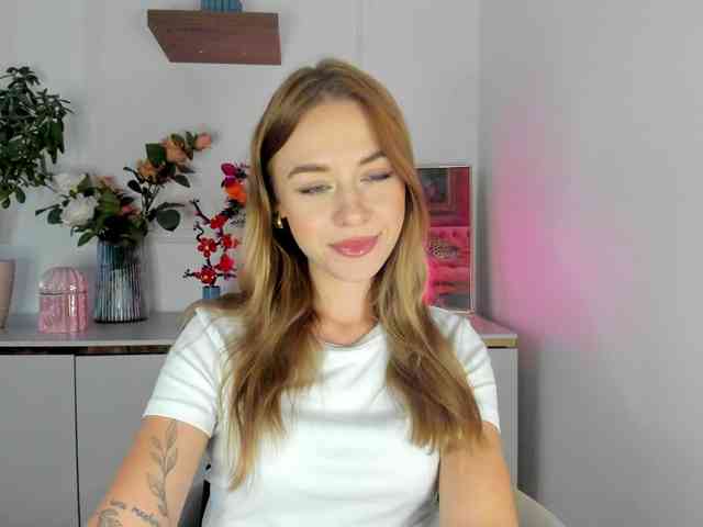 CindyGlam webcam
