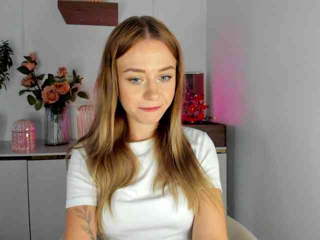 CindyGlam webcam