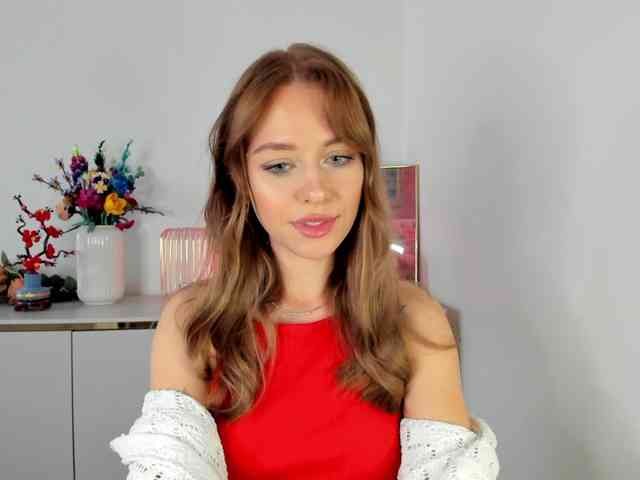 CindyGlam webcam