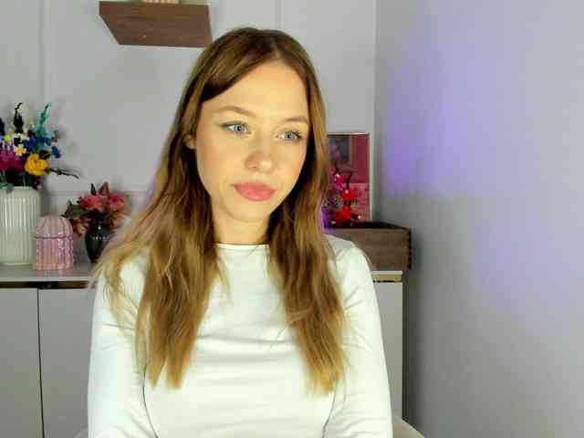 CindyGlam webcam
