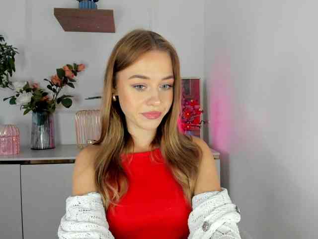CindyGlam webcam