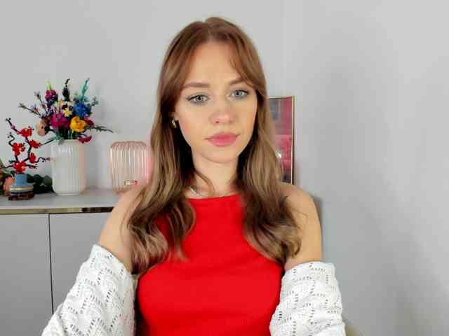 CindyGlam webcam