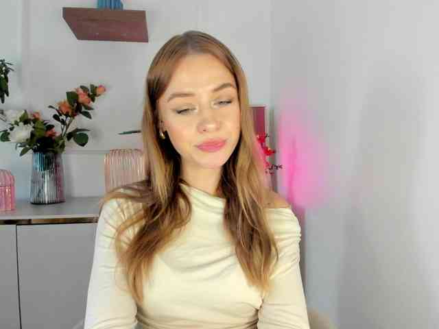 CindyGlam webcam