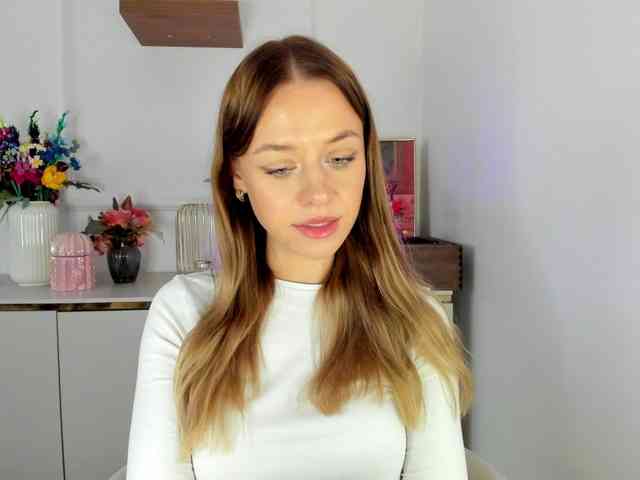 CindyGlam webcam