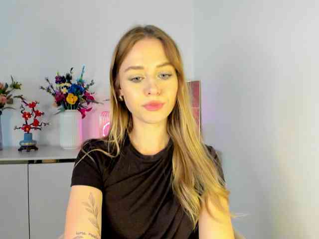 CindyGlam webcam