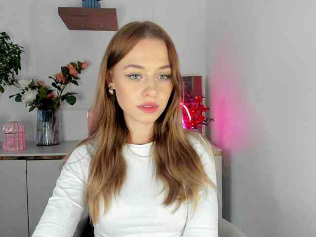 CindyGlam webcam
