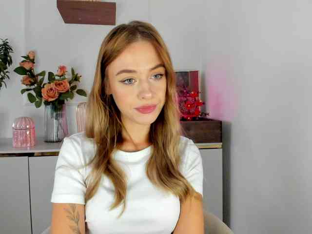 CindyGlam webcam