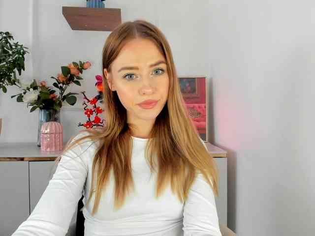 CindyGlam webcam