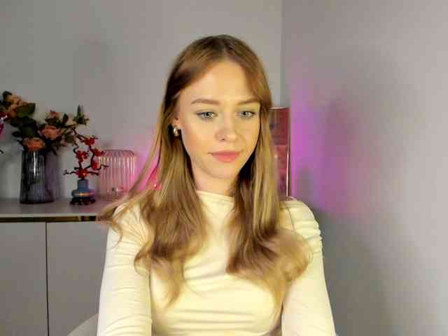 CindyGlam webcam