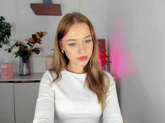 CindyGlam webcam