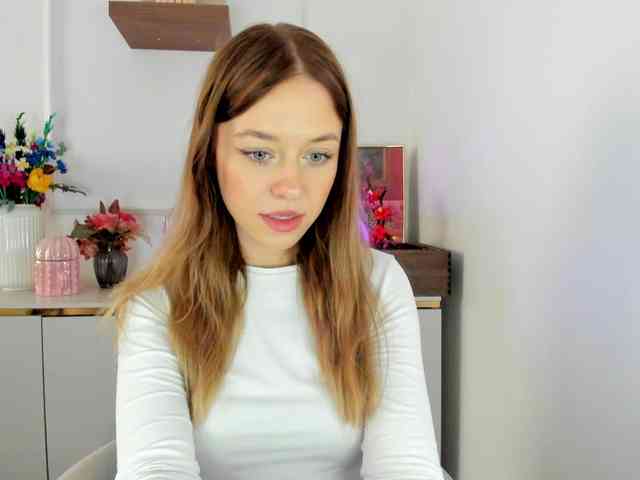 CindyGlam webcam