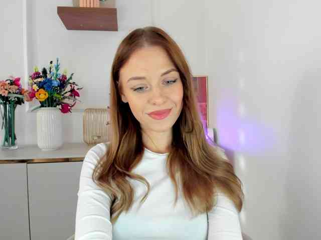 CindyGlam webcam