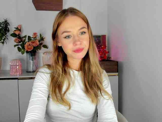 CindyGlam webcam